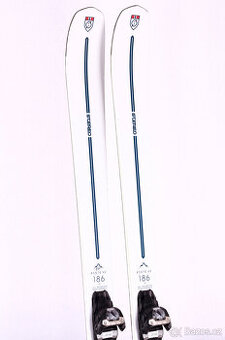 Použité lyže STEREO PISTE V.2