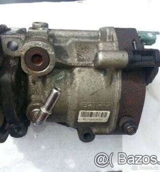 26 Renault Dci vstřikovací ČERPADLO