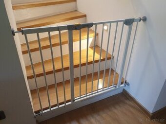 Bezpečnostní dětská zábrana šroubovací Hauck