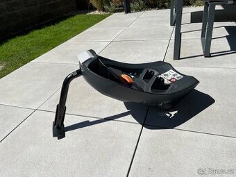 Autosedačka Cybex Aton 5 - včetně báze na pás Aton base