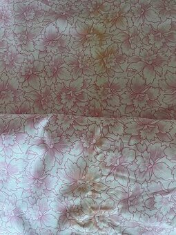 Bavlna na povlečení