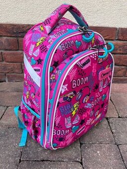 Školní batoh zn. Connect