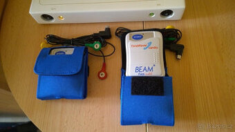 TimeWaver med kompletní s počítačem DELL, kardio, cévní sous