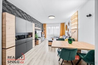 Prodej, byty/3+1, 73 m2, Alešova 2418/16, 30100 Plzeň, Plzeň