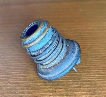 Univerzální kontrolka Bosch Praga, Škoda, Tatra, Aero