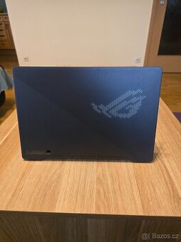 Herni notebook ASUS ROG Zephyrus G14