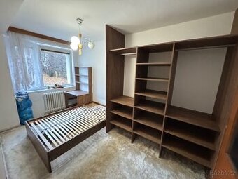 Nábytek do ložnice