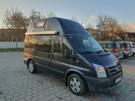 FORD TRANSIT NUGGET WESTFALIA  2.2 TDCI