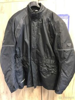 Dvoudílná pánská textilní kombinéza IXON vel. 3XL