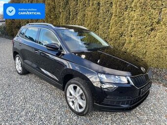 Škoda Karoq 1.6 TDI 85 kW AMBITION