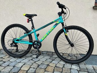 Dětské kolo Kellys Kiter 24”