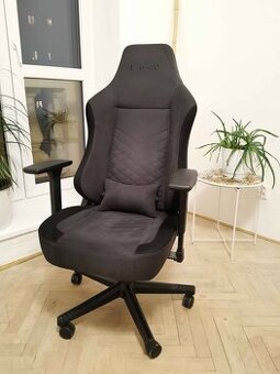 JYSK ABILDAA herní židle