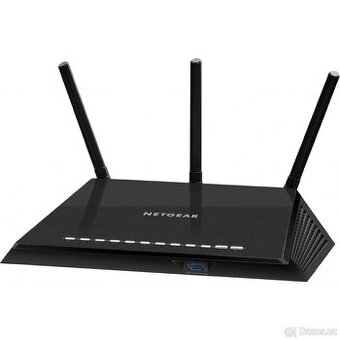 Smart wifi router netgear R6400v2 (AC1760)