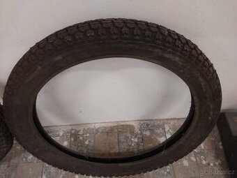 pneumatiky 2;75×18 a 3,0x18