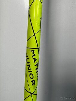 Bezecke hole birki 125 cm, běžky