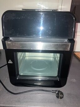 Horkovzdušná fritéza Sencor