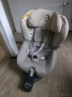 Autosedačka Cybex
