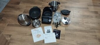 Multifunkční varný robot