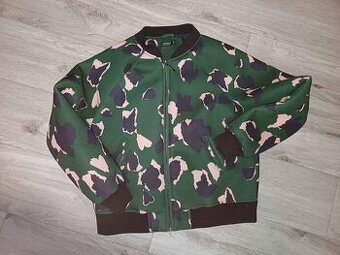 Podzimní bunda Reserved, vel M