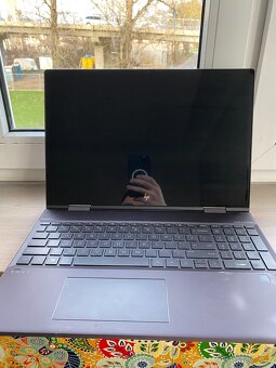 HP Envy x360 15m-ds0xx - 1