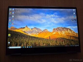 Lenovo Yoga 710 -15IKB, 4k displej