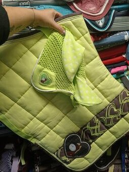 Sada eskadron nici Green