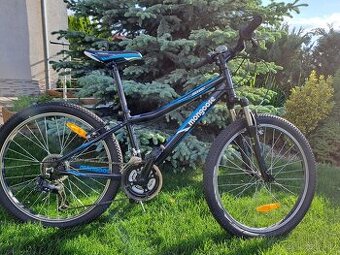 Juniorské horské kolo Mongoose