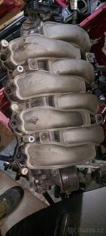 Sání Mustang 5.0 GT