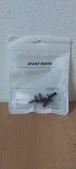 Ozubená kolečka pro dron Holy Stone – nová, nerozbalená