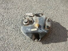 Nádobka na aditiva VW Passat B5.5, Superb 2.0TDI