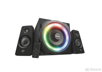 Trust GXT629 TYTAN 2.1 Speaker RGB