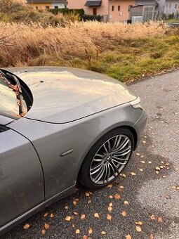 Levý / pravý blatník bmw e60 / e61