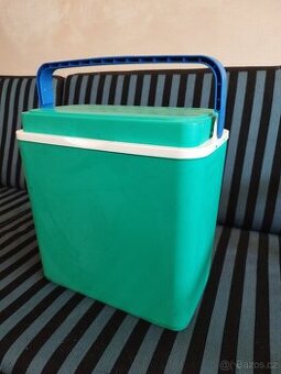 Přenosný Chladící box