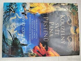 Kouzelný svět pána prstenů