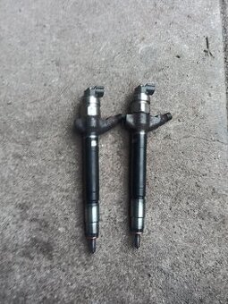 Vstřikovače ford tranzit