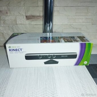 kinect xbox 360
