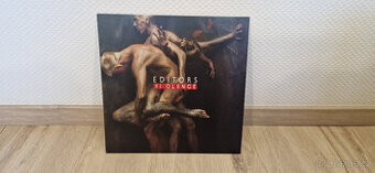 LP, Vinyl, Editors - Violence, 2018