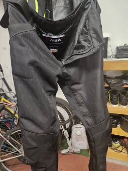 Letní kalhoty na motorku mbw