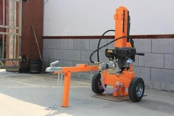 Štípač dřeva Digger LS-30T špalíkovač štípačka na dřevo