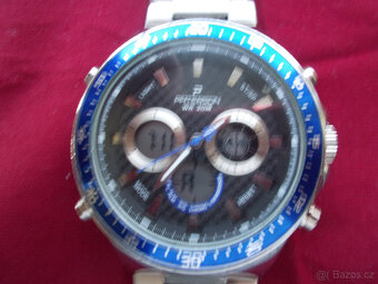Pánské hodinky