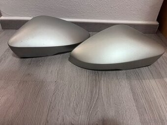 Škoda Octavia 3 zrcátka