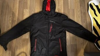 Pánská lyžařská bunda