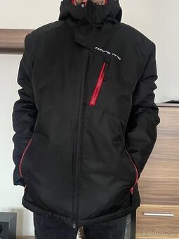 Pánská lyžařská bunda