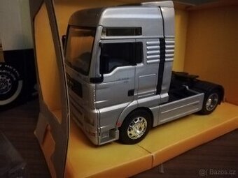 Kamion, tahač MAN  TG510A  1:50