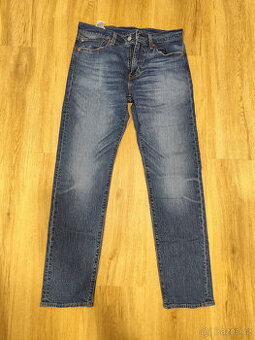 Pánské džíny Levi's 502 W30 L32