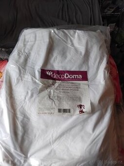 Péřový polštář