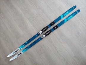 Prodám dětské běžky Inovik 139cm, 25-35kg. NNN