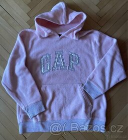GAP dívčí mikina