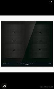 Nová indukční deska MORA VDIS658FF - 5 let plná záruka