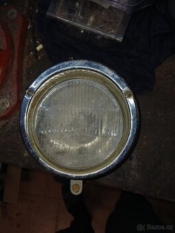 Parabola na Jawa Pionýr